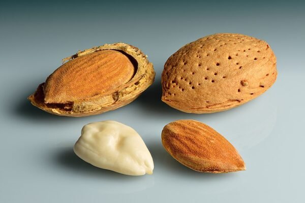 Organic Almonds (Badam) 250 Gms - Image 2