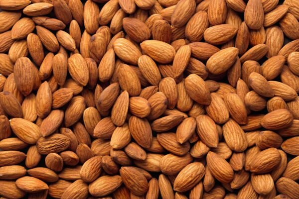 Organic Almonds (Badam) 250 Gms - Image 3